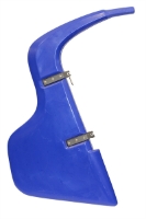 Picture of T500 Rudder Assembly