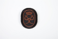 Picture of Duke of Edinburgh Badges