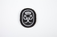 Picture of Duke of Edinburgh Badges