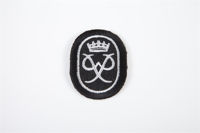 Picture of Duke of Edinburgh Badges