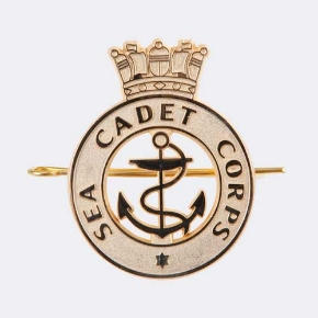 Picture for category Sea Cadet Corps