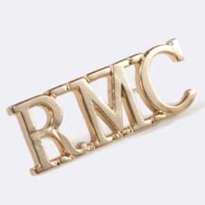 Picture for category RMC Detachment