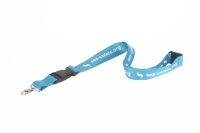 Picture of Lanyard with Sea Cadet or Royal Marines Cadet logo