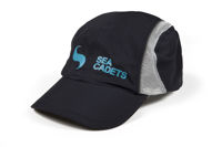 Picture of Caps with Sea Cadet Logo