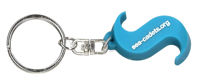 Picture of Sea Cadets key ring