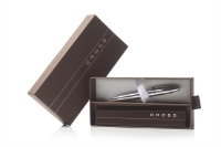 Picture of Cross Calais stylish pen with Sea Cadets logo engraved