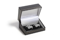 Picture of Cufflinks (with SCC crest or SCC logo design)