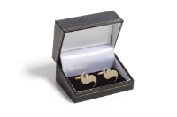 Picture of Cufflinks (with SCC crest or SCC logo design)