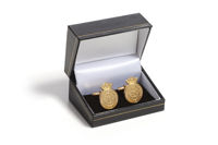 Picture of Cufflinks (with SCC crest or SCC logo design)