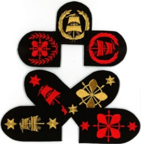 Picture for category Proficiency Badges