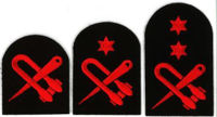 Picture of Seamanship (Red Badges)