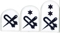 Picture of Seamanship (Blue on White Badges)