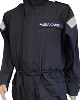 Picture of Foul Weather Jacket