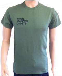 Picture for category Royal Marines Cadets