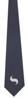 Picture of Silk Tie with Sea Cadets logo