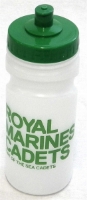 Picture of Water Bottle with SCC or RMC logo Plastic Water Bottle with RMC logo