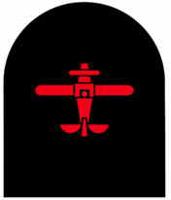 Picture of (Serial 217.2) Basic Airman/Airwoman (Red)