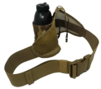Picture of RMC Waist Belt Water Carrier