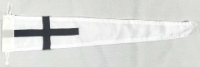 Picture of SCC Commissioning Pennant