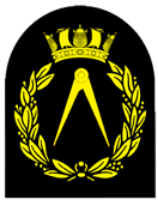 Picture of (Serial 091.1) Cadet Navigation Instructor (Gold)