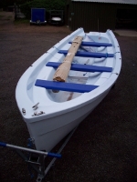 Picture of Trinity 500 Hull  (Batch 2) 
