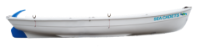 Picture of Trinity 500 Hull  (Batch 1)