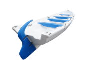 Picture of Trinity 500 Hull  (Batch 1)