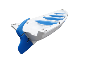 Picture for category Trinity 500 Hull  (Batch 1)