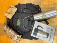 Picture of Welcome Pack RMC
