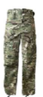 Picture of TROUSERS COMBAT MTP 23