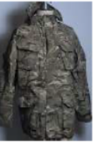 Picture of SMOCK COMBAT MTP 