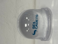 Picture of SCC Snow Globe
